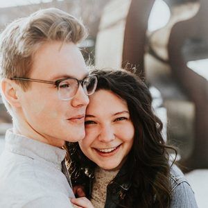 Meet your Posher, Abby